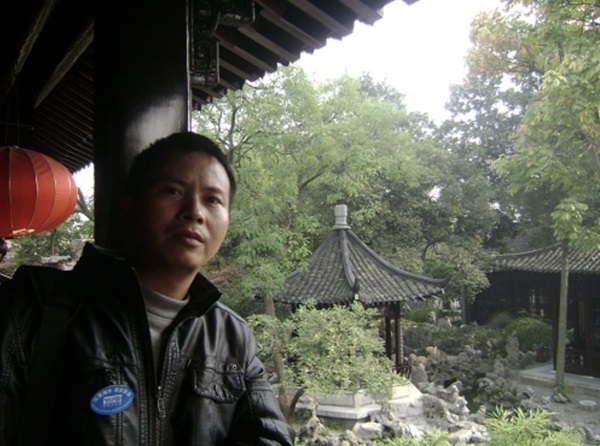 李开奇：土家民族文化薪火相传的坚守者